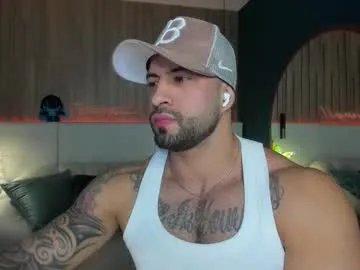 jeremy_harden on Chaturbate