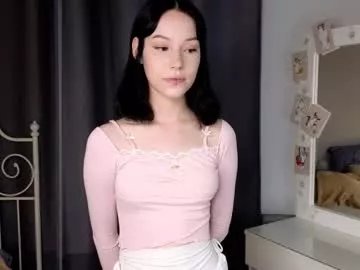 liaglamour on Chaturbate