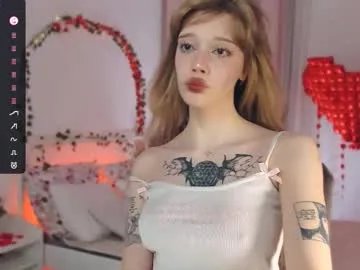 little_anitta — hi hi im Mell  - Goal: boobs close up + 3 min toy control [66 tokens left] #blonde #bigass #shy #teen #braces