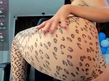 lolly18_ on Chaturbate
