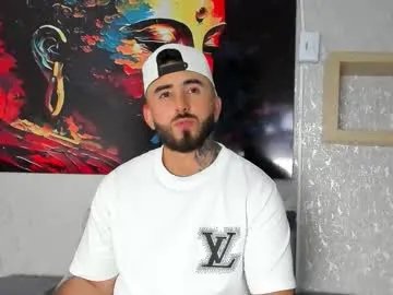 martin_foster_ — Goal: Flex Body  #cum #new  #18 #party #muscle - Next Goal: Show Naked Martin