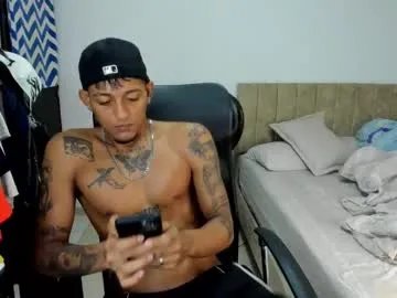 master_boy28 on Chaturbate