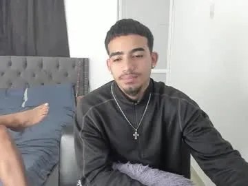 master_boy28 on Chaturbate