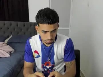 master_boy28 on Chaturbate