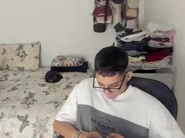 master_boy28 on Chaturbate