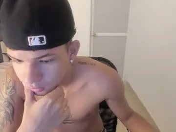 master_boy28 on Chaturbate
