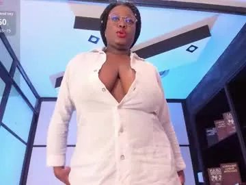 michellepreston_ — GOAL: boob massage with cream [60 tokens remaining] Welcome to my room! #ebony #bigboobs #bigass #brunette #lovense