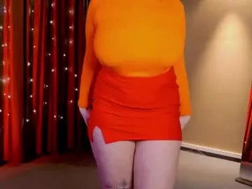 morvelyn on Chaturbate