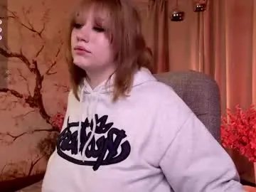 morvelyn on Chaturbate