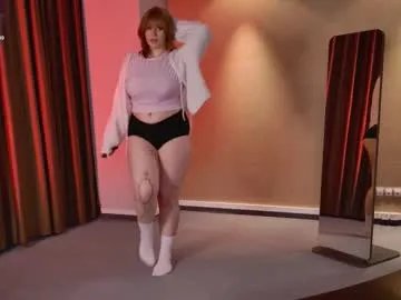 morvelyn on Chaturbate