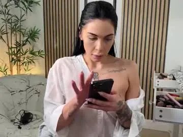 nattywithoutdaddy on Chaturbate