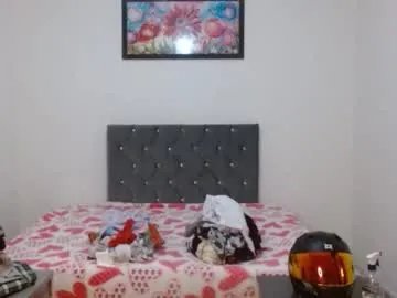 naughtyplayass on Chaturbate