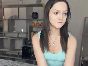 neldaestey — I will show more when you tease me enough - Goal: Show my outfit #lovense #skinny #natural  #18 #young