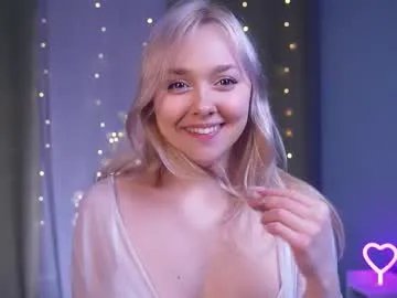 odelynbrower — GOAL: mmmm yeay lets stroke that legs on my back [110 tokens remaining] Good night!!?!??!   i'm #shy and #young model on CB #18 #blonde #teen