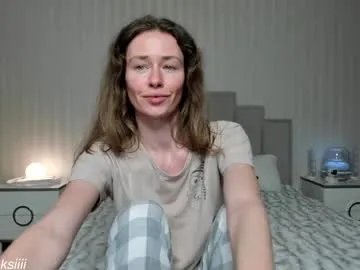 oksanafedorova — Oksanafedorova's room