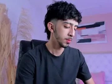 salvatore_monterey on Chaturbate
