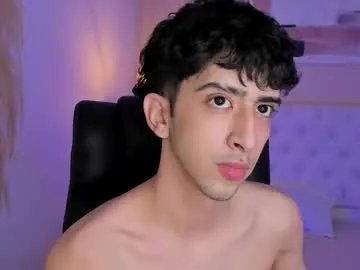 salvatore_monterey on Chaturbate