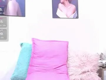 sexylatinssx — GOAL: nipples shields [142 tokens remaining] Welcome to my room! #squirt #anal #milf #dirtytalk #lovense