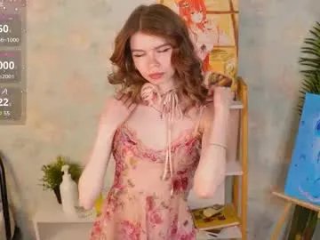 shelleyborom — GOAL: lick ice close to cam?! >.< [35 tokens remaining] Hi, Im Sofia. PVT open | Free toy in pvt | Join my fan club <3 | I love you! ^^  #18 #teen #lovense #natural #skinny