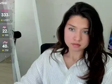 steffi_xo on Chaturbate