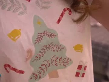 sweety_rinushka_ on Chaturbate 