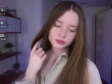 vanettakrupka on Chaturbate