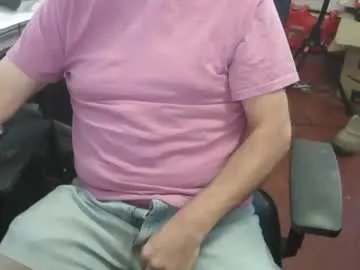 woodworker6473 — #feet #mature #ass #anal #daddy