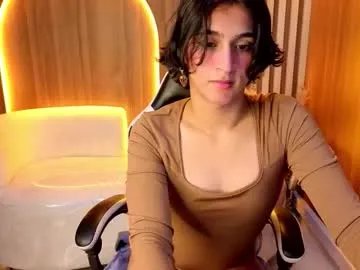 zoe_tp — GOAL: SHOW BODY [29 tokens remaining] TTEACH ME TO BE NAUGHTY LITTLE BY LITTLE  #Trans #Femboy #Cum #Skinny #18