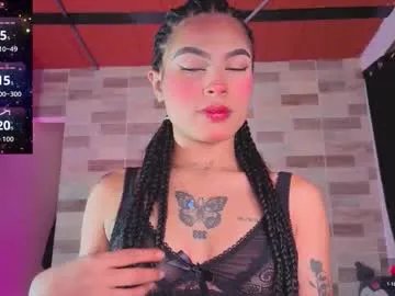 zoee_dolcee — Come and meet your fantasies with me    #smoke #mistress #control #naturl #dance