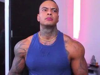 darius_ions on Flirt4Free