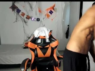 jeanfran_ferrer on Flirt4Free