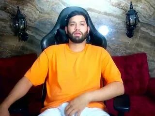 jeremie_cooper on Flirt4Free