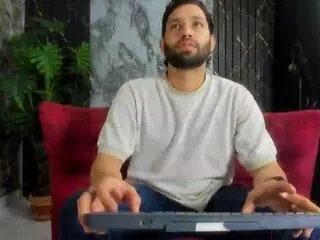 jeremie_cooper on Flirt4Free