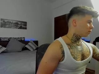 mark_villa on Flirt4Free