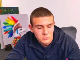 marshall_sin — Private on Flirt4Free