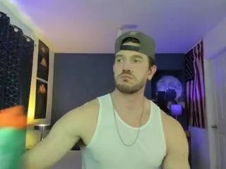 scott_alpha — Freechat on Flirt4Free