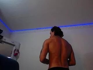 terceo_clack on Flirt4Free