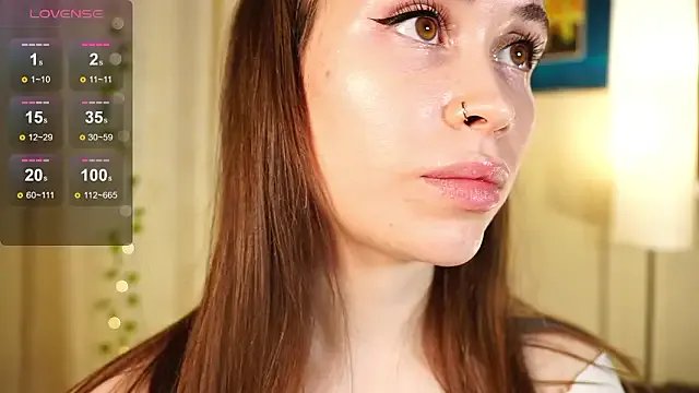 alma_yammy — Private on StripChat