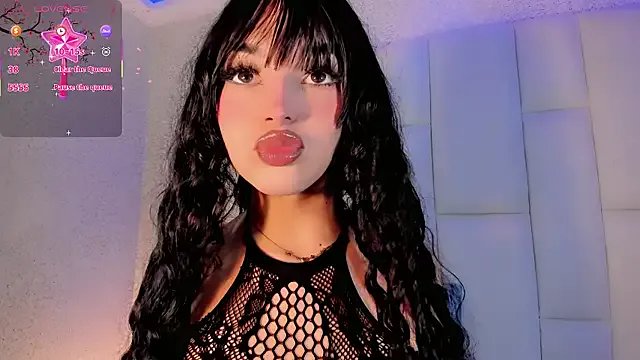 Angeles_Busst on StripChat