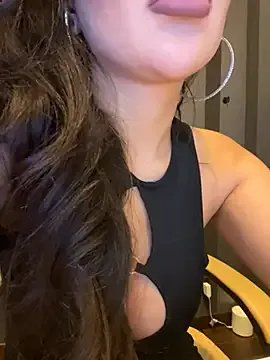 ANGELIKA7741 — Freechat on StripChat