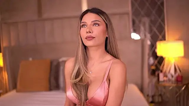 BlairSanders — Cheeky attitudecan you tame?