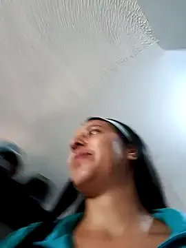 Bonny_Klote — Naked + Lush control for 3 minutes 