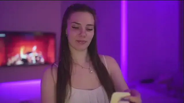 CandyStorm — Hottie butt show 