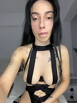 Celine_Roxelle — top off