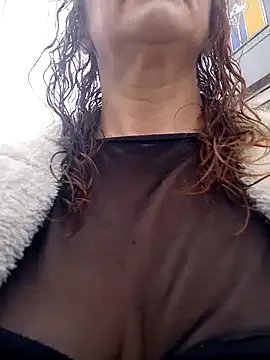 chanel-2025 on StripChat