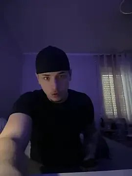 Channingboy — feet