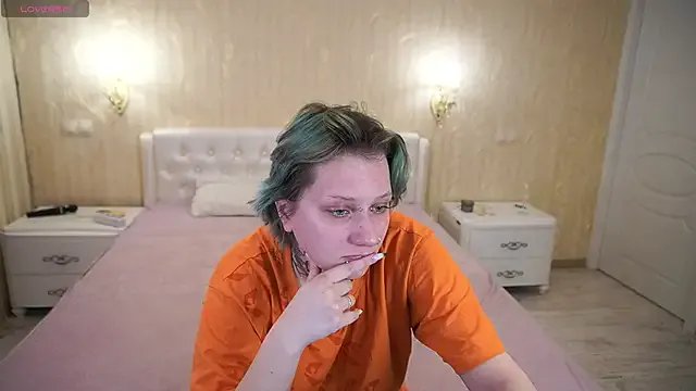 EliaRosee — hard fucking