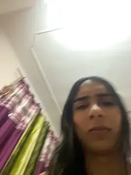 Jasmine_Shemale — For makeup course