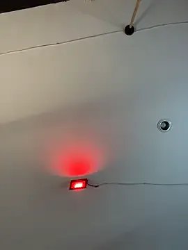 Juanita-Diaz on StripChat