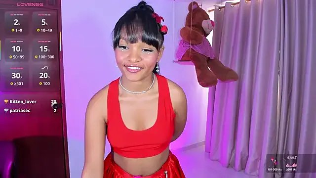 KaattySweet_ on StripChat